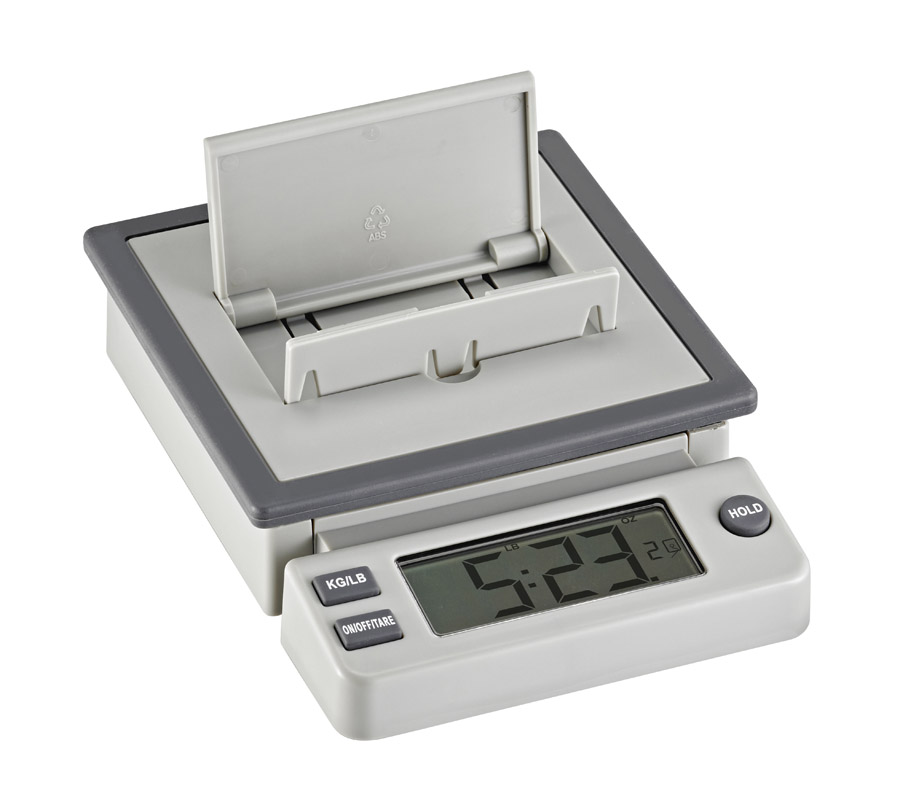 PS-100 10lb AccuPost Scale